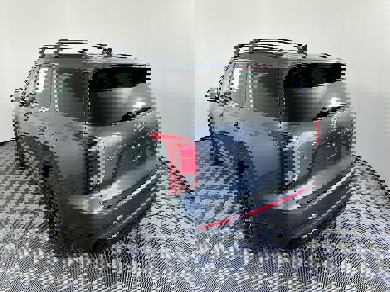 Used 2024 Hyundai Palisade XRT image 5