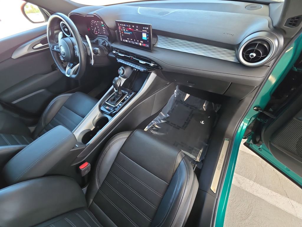 Used 2024 Alfa Romeo Tonale Veloce image 30