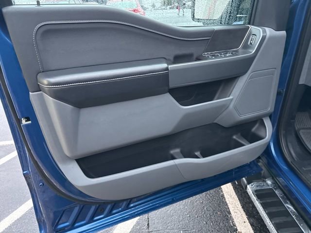 Used 2024 Ford F150 XLT w/ Mobile Office Package image 13