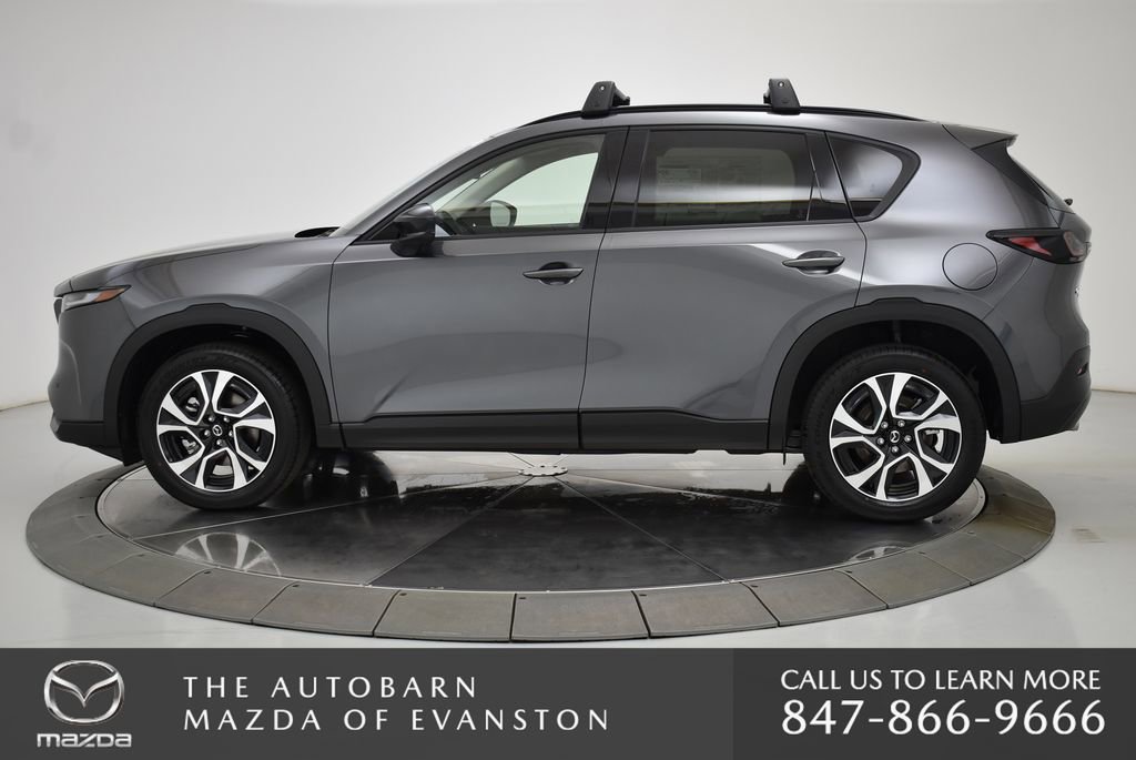 New 2026 MAZDA CX-5 Preferred image 20