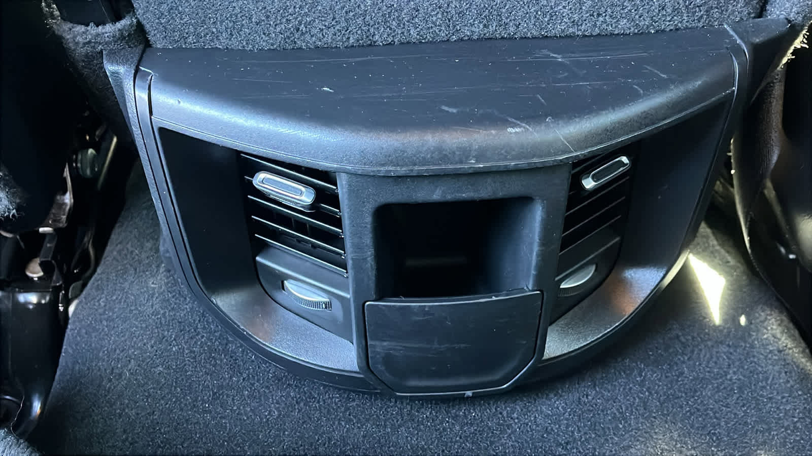 Certified 2024 RAM 2500 Big Horn w/ Bed Utility Group AWD/4WD image 29