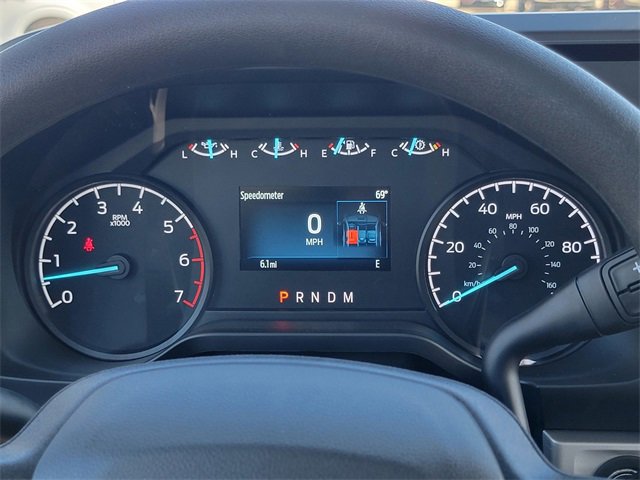 New 2026 Ford F250 XL image 27