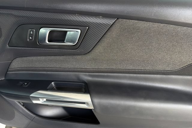 Used 2024 Ford Mustang GT RWD image 19