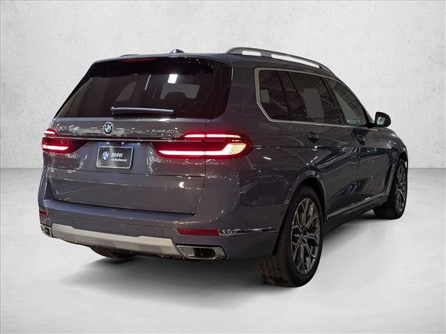 New 2026 BMW X7 xDrive40i video 2