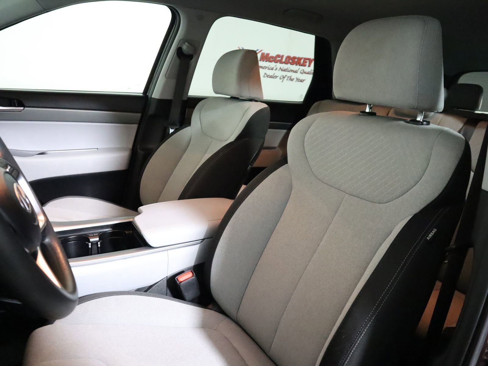 Used 2024 Hyundai Palisade SE image 31