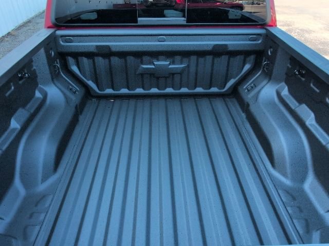 New 2026 Chevrolet Colorado Trail Boss image 10