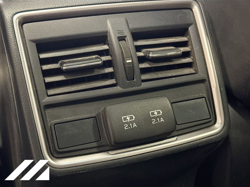 Used 2020 Subaru Forester Limited w/ Popular Package #3 image 29