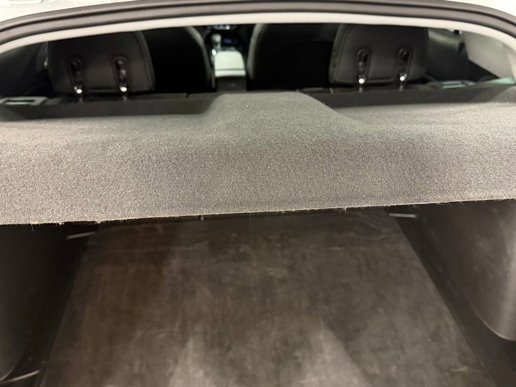 Used 2025 Chevrolet Trax LT w/ LT Convenience Package image 29