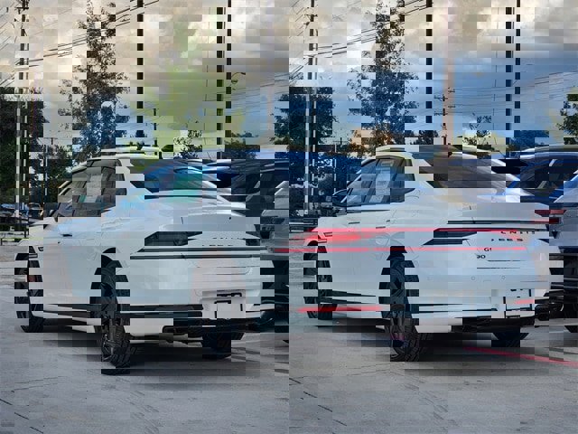 New 2026 Genesis G90 3.5T Prestige image 4