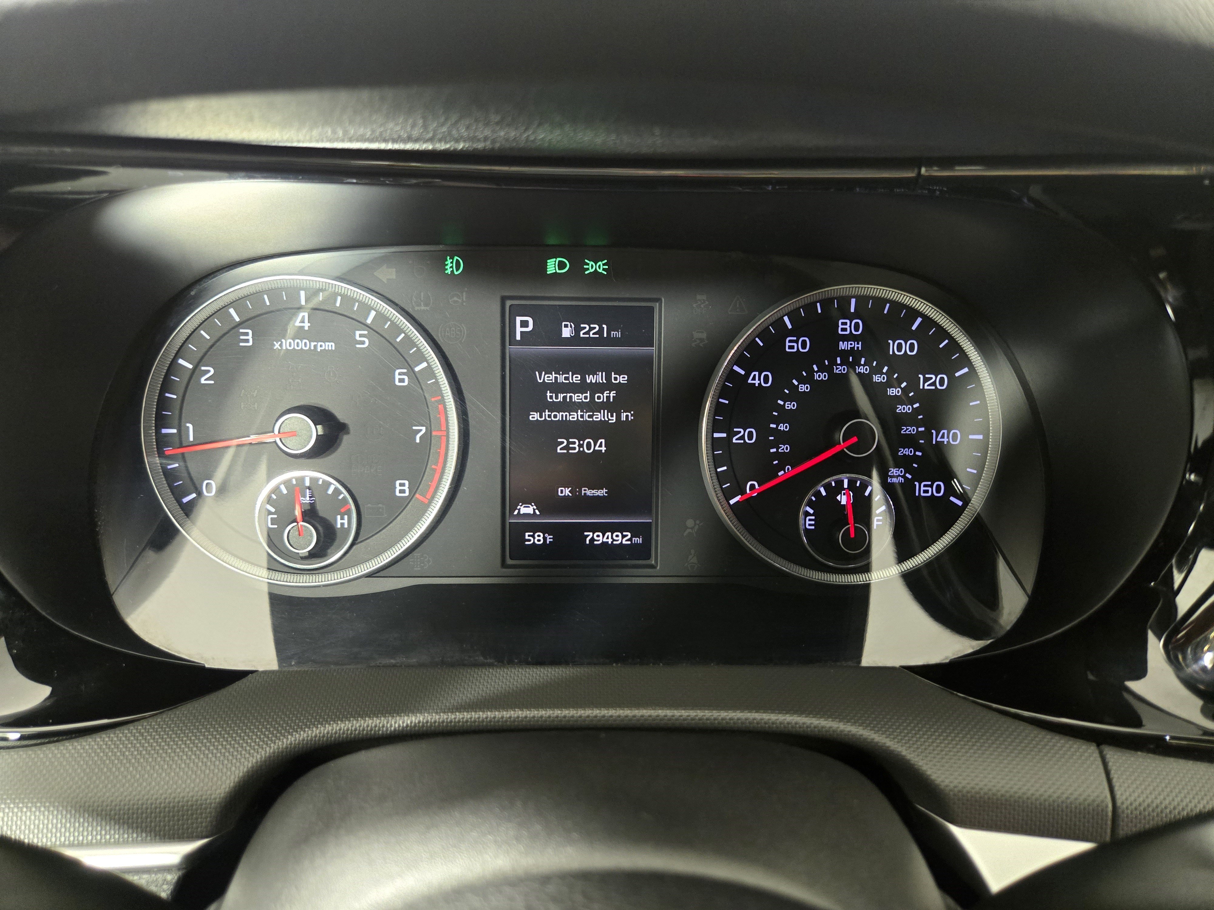 Used 2022 Kia K5 GT-Line w/ GT-Line Awd Premium Package image 17