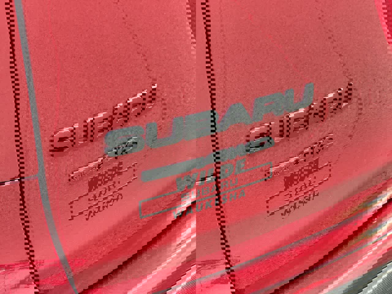 Certified 2025 Subaru Ascent Bronze Edition image 17