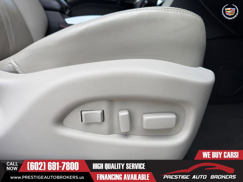 Used 2013 Cadillac SRX Premium FWD image 52