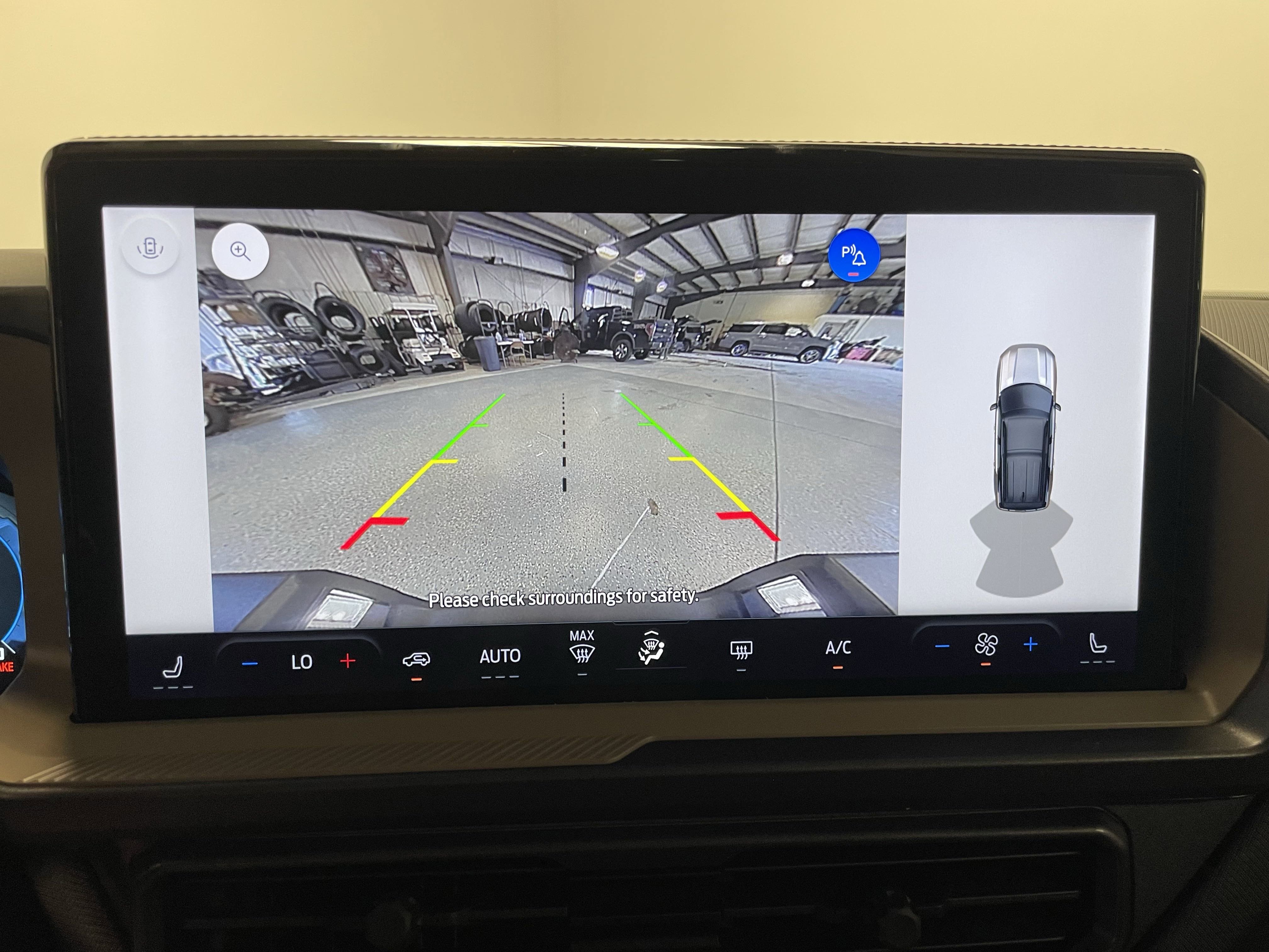 New 2025 Ford Bronco Sport Big Bend w/ Convenience Package image 12