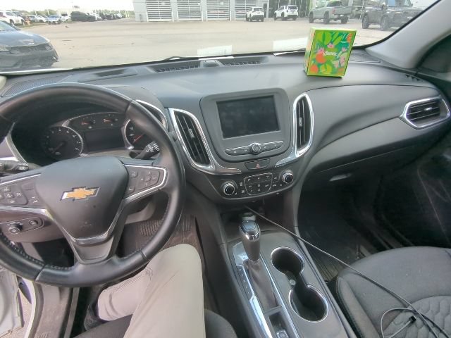 Used 2020 Chevrolet Equinox LT FWD image 12