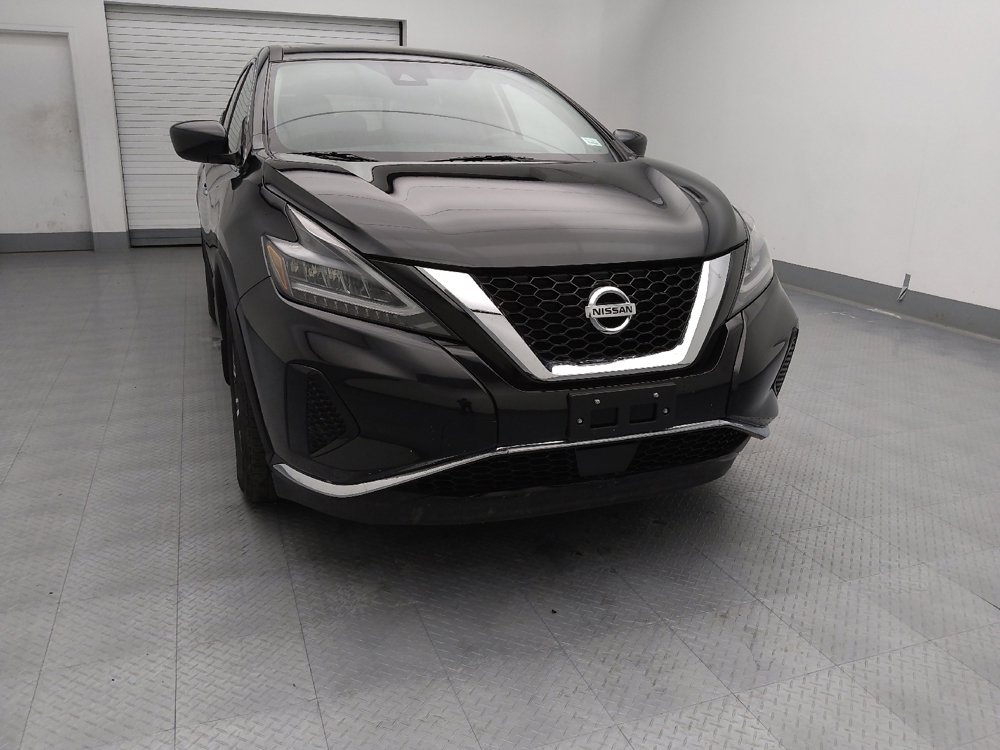 Used 2022 Nissan Murano S image 14
