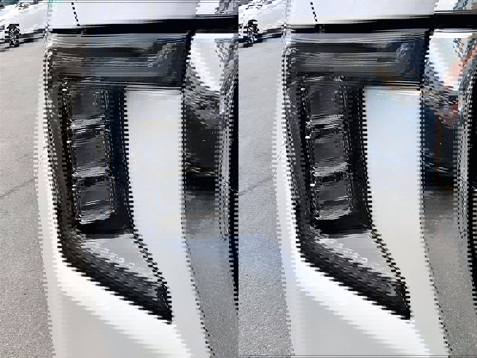 Used 2021 GMC Yukon SLT w/ SLT Premium Package image 34