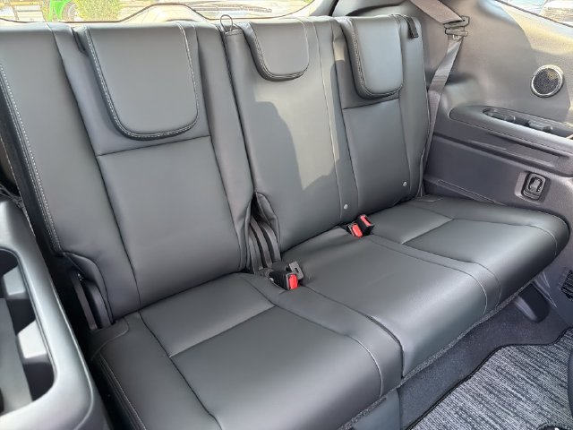 New 2027 Subaru Ascent Limited AWD/4WD image 24