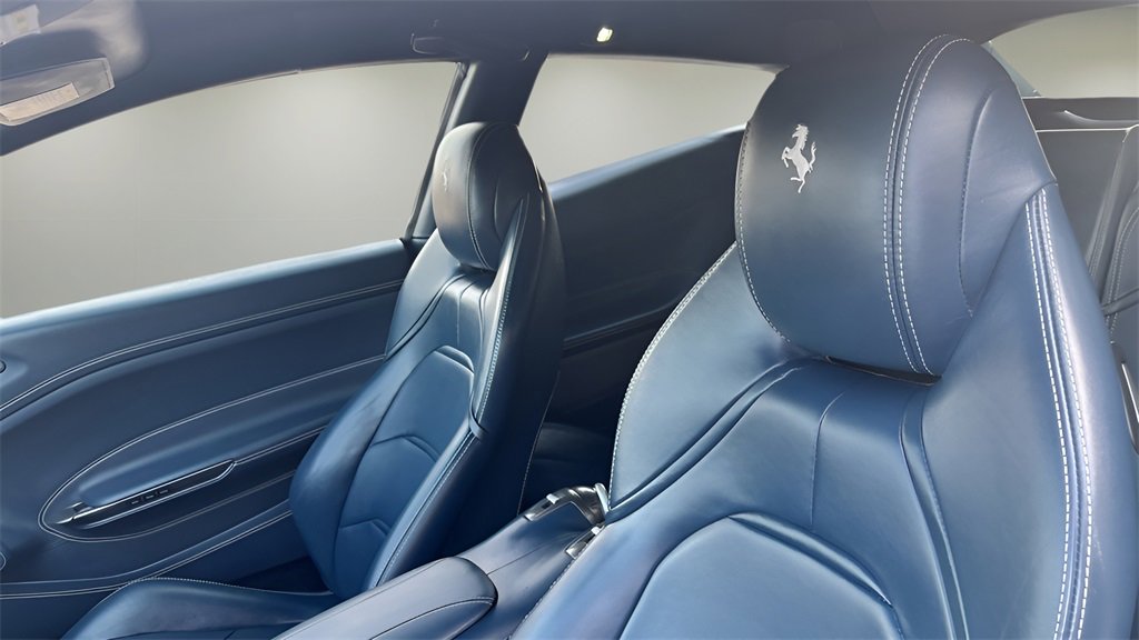 Used 2017 Ferrari GTC4Lusso image 13