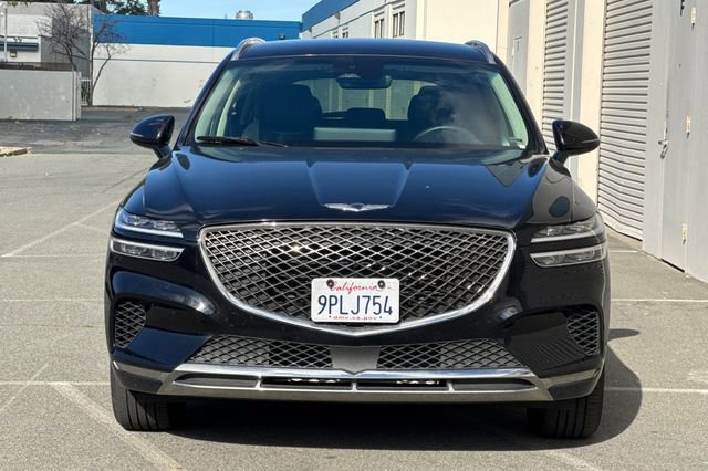 Used 2025 Genesis GV70 2.5T image 9