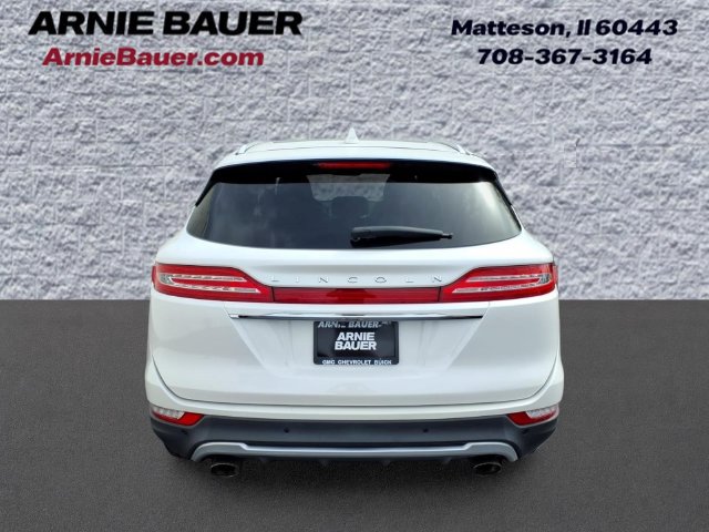 Used 2019 Lincoln MKC Reserve w/ MKC Climate Package AWD/4WD image 8