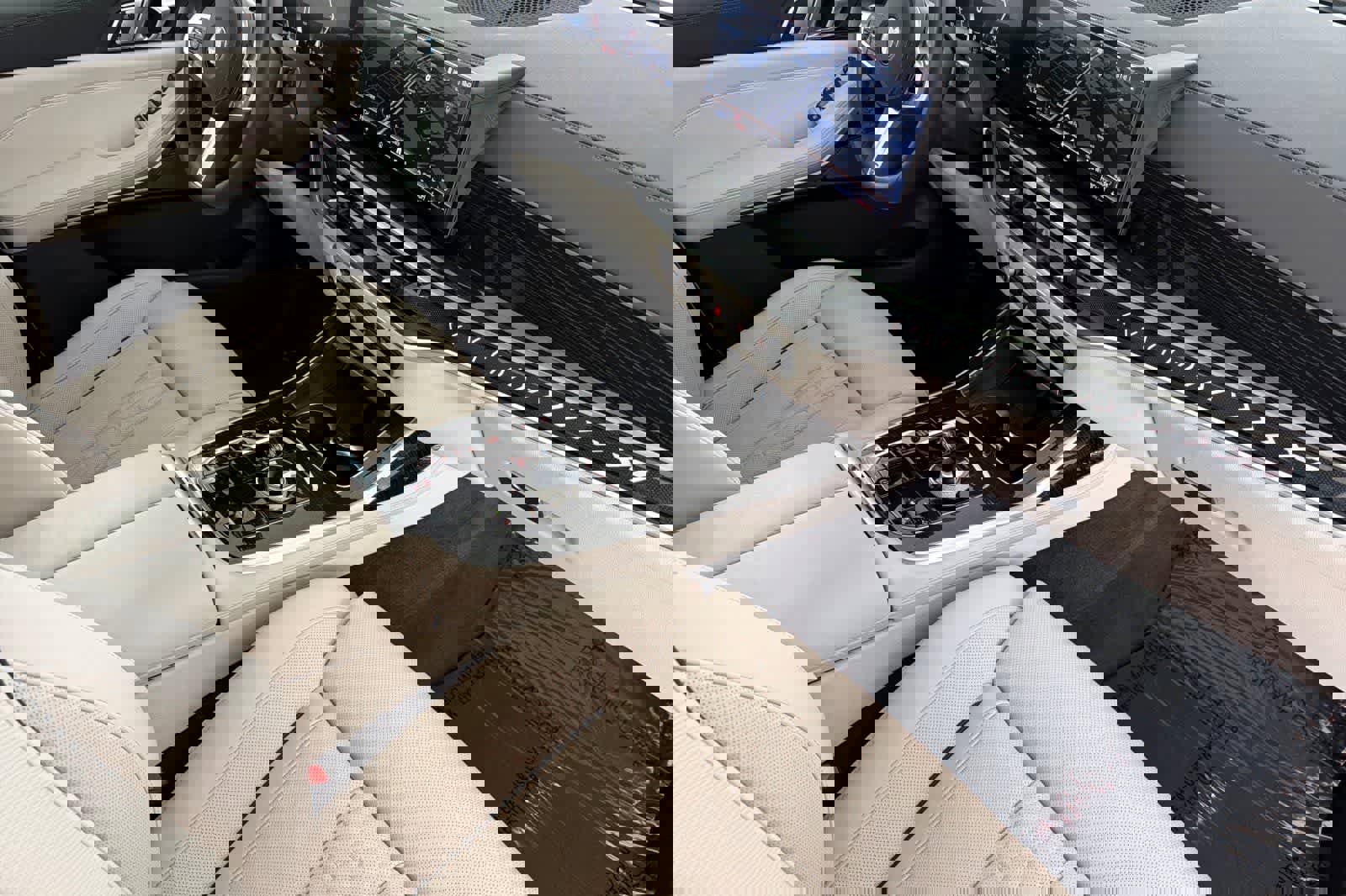 Used 2026 BMW X7 xDrive40i w/ M Sport Package image 16