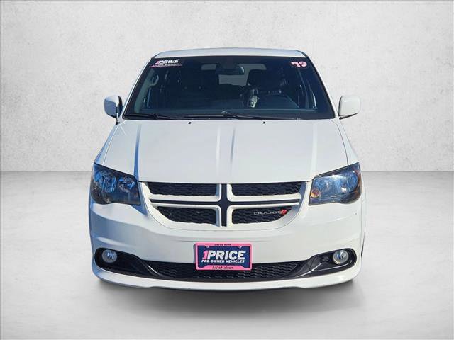 Used 2019 Dodge Grand Caravan GT video 2