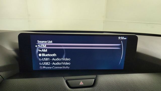 New 2026 MAZDA CX-90 Plug-In Hybrid w/ Preferred AWD/4WD image 19