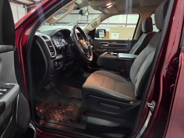 Used 2020 RAM 1500 Big Horn image 6