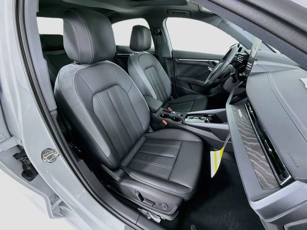 Used 2026 Audi A3 2.0T Premium AWD/4WD image 29