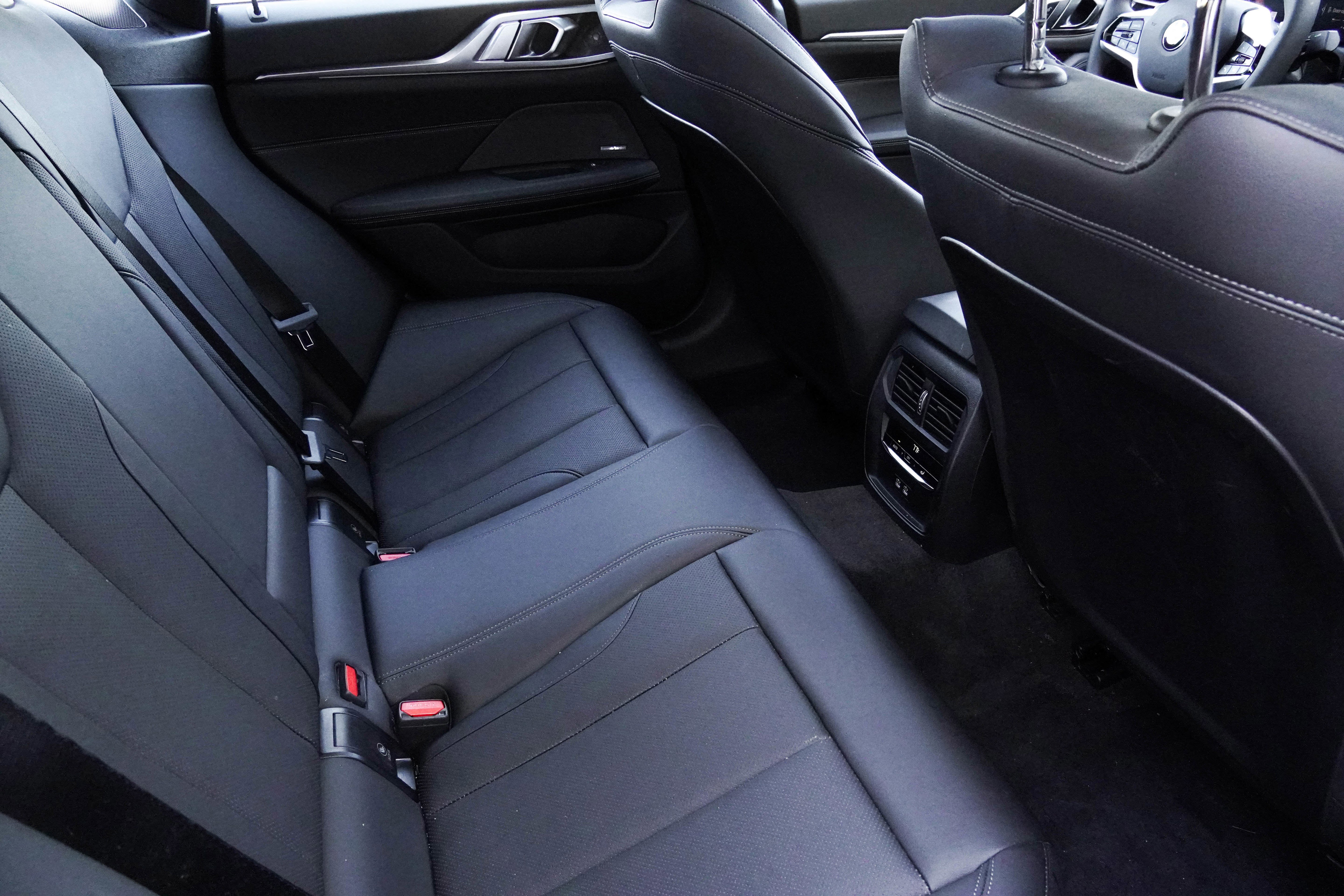 Certified 2026 BMW 430i image 33