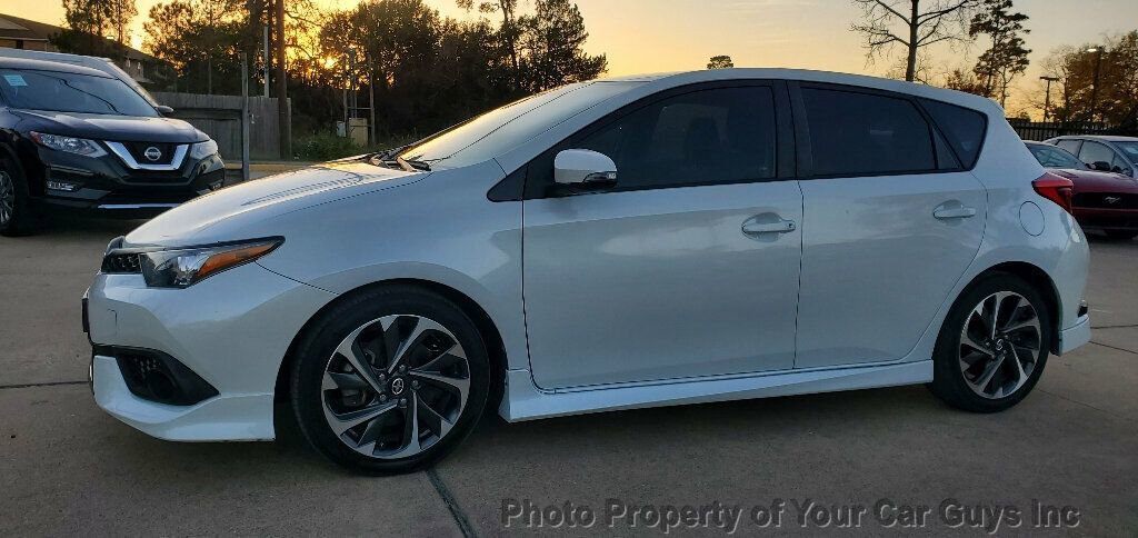 Used 2016 Scion iM