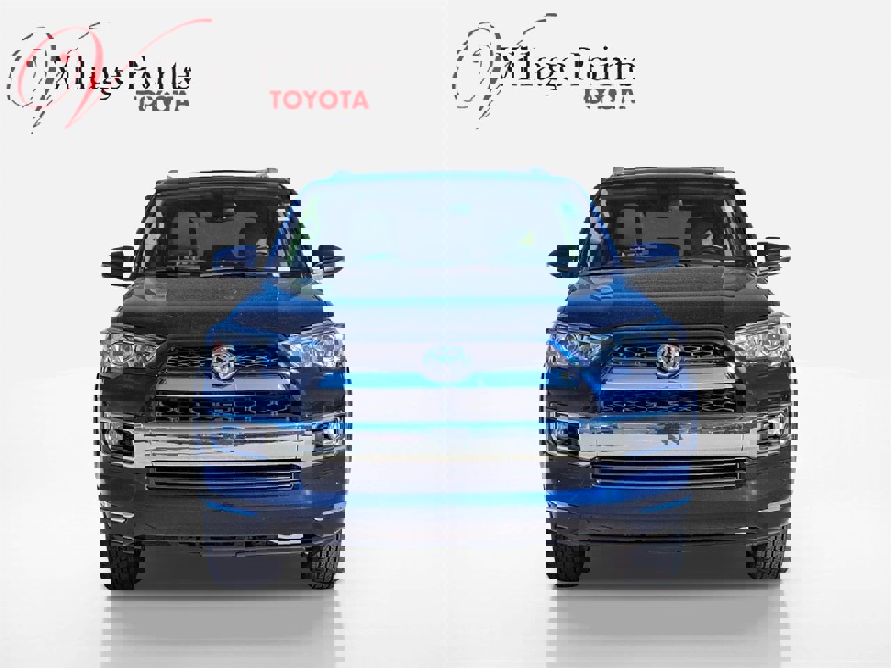 Used 2016 Toyota 4Runner Limited w/ Convenience Package image 10