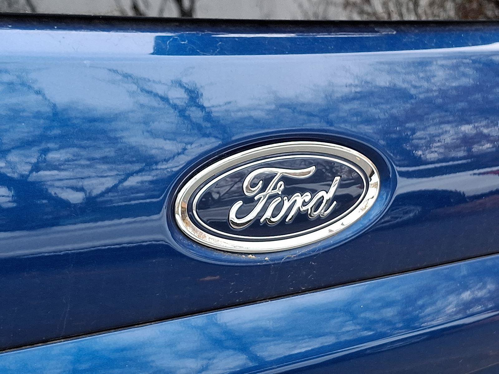 Used 2022 Ford EcoSport SE w/ SE Convenience Package AWD/4WD image 32