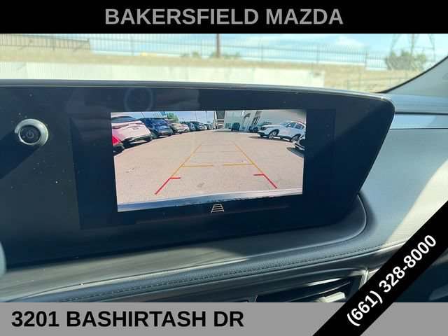 Used 2025 Buick Encore GX Preferred FWD image 20