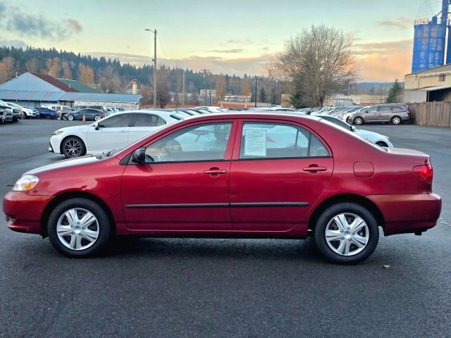 Used 2004 Toyota Corolla CE image 4