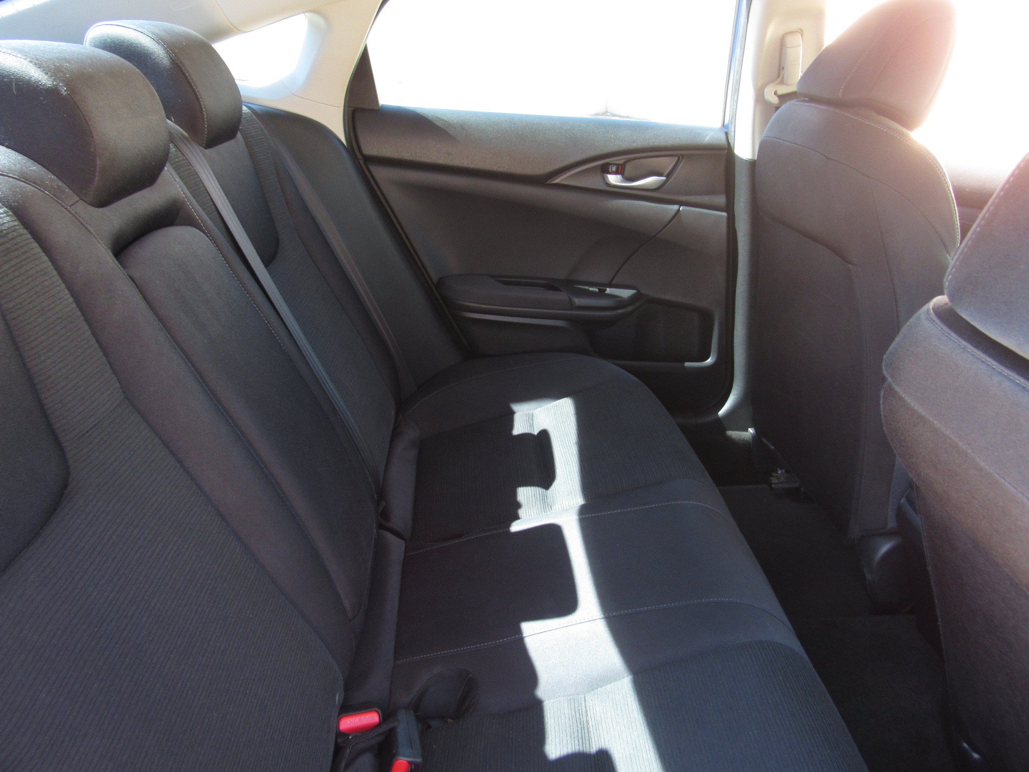 Used 2019 Honda Insight EX image 11