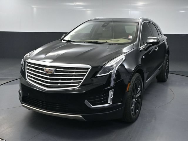 Used 2019 Cadillac XT5 Platinum AWD/4WD image 12