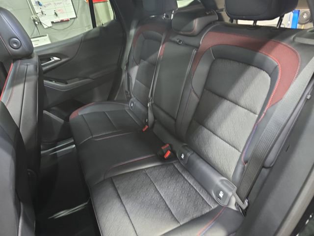 New 2026 Chevrolet Equinox RS w/ LPO, Floor Liner Package image 15