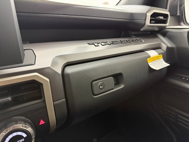 New 2026 Toyota Tacoma SR5 image 23