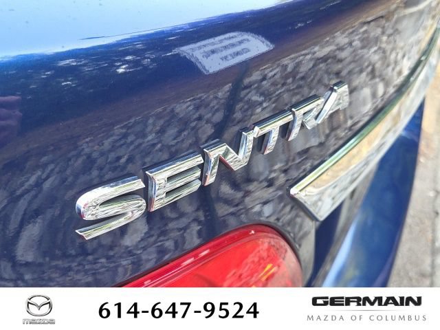 Used 2017 Nissan Sentra S FWD image 14