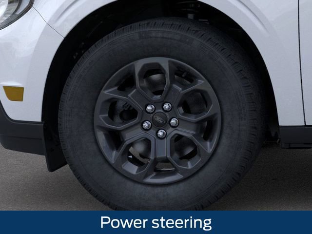New 2025 Ford Maverick XLT image 22