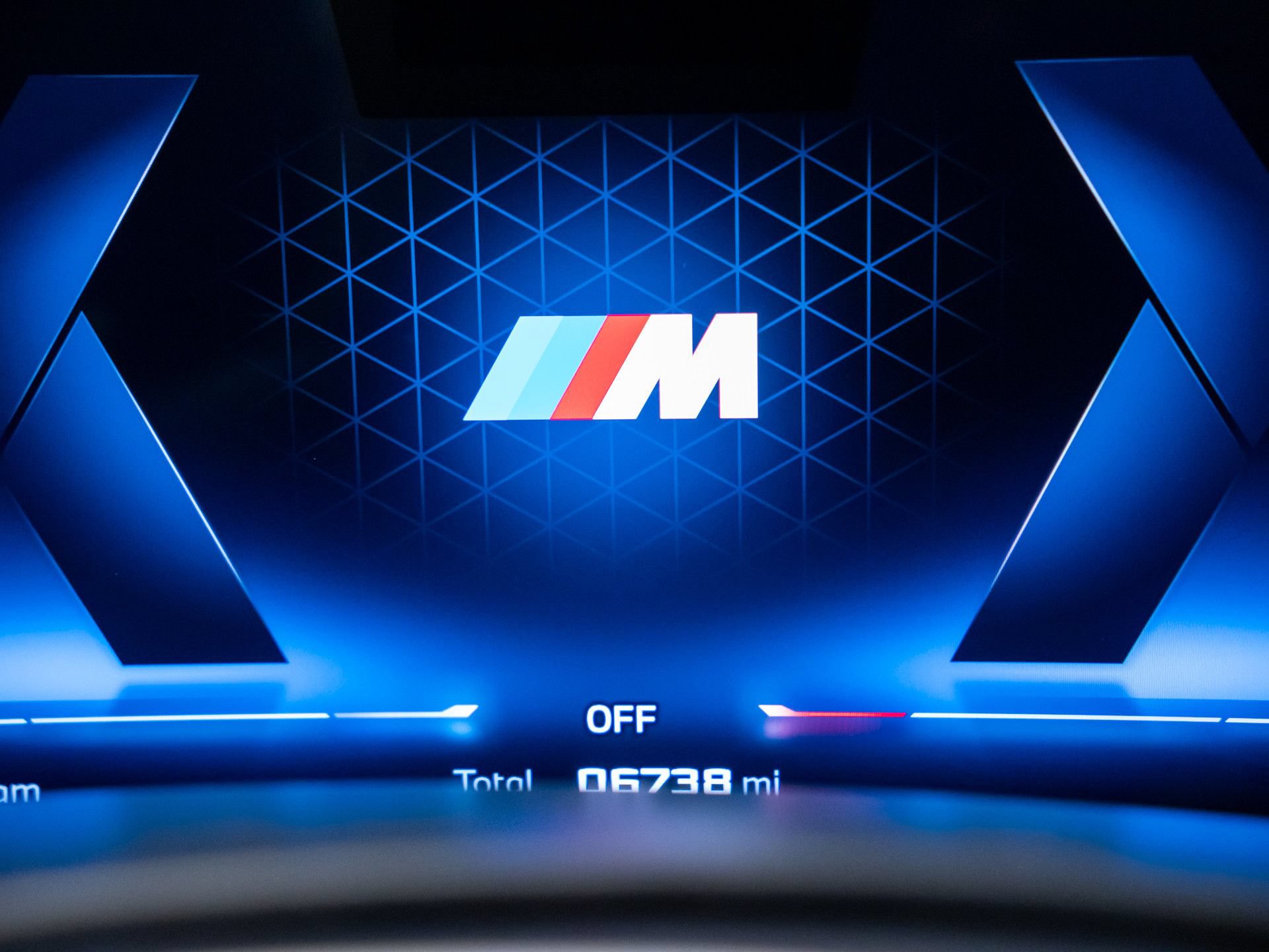 Certified 2026 BMW X6 M60i AWD/4WD image 22