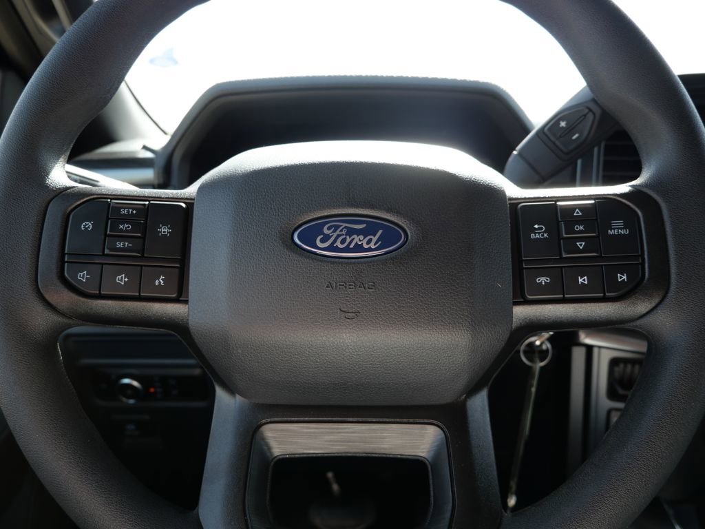 New 2026 Ford F150 STX w/ Equipment Group 200A AWD/4WD image 23