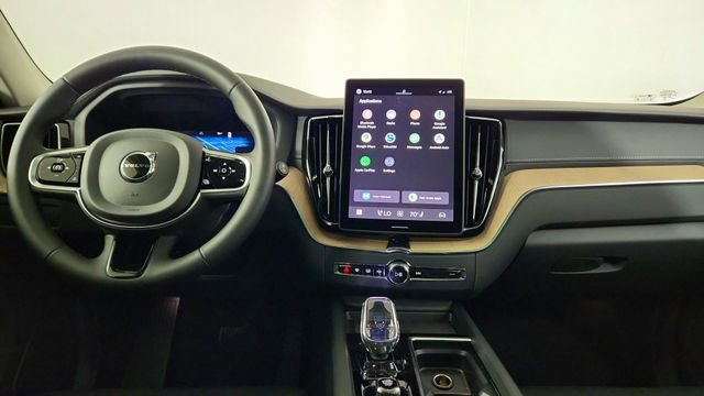 New 2026 Volvo XC60 B5 Ultra w/ Climate Package AWD/4WD image 26