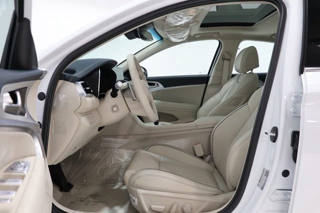 New 2026 Genesis G70 2.5T Prestige AWD/4WD image 17