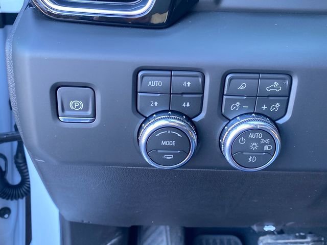 Used 2026 GMC Sierra 1500 Denali Ultimate image 20