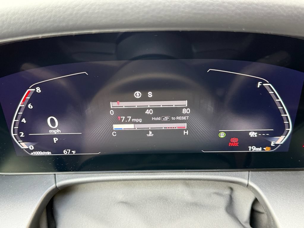 New 2026 MAZDA CX-5 Select AWD/4WD image 13