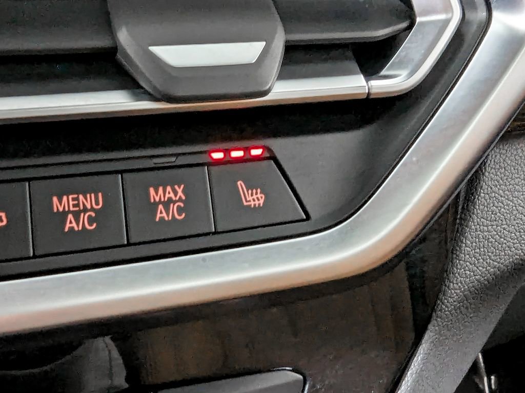 Certified 2022 BMW X3 xDrive30i w/ Convenience Package w/ZPA image 21