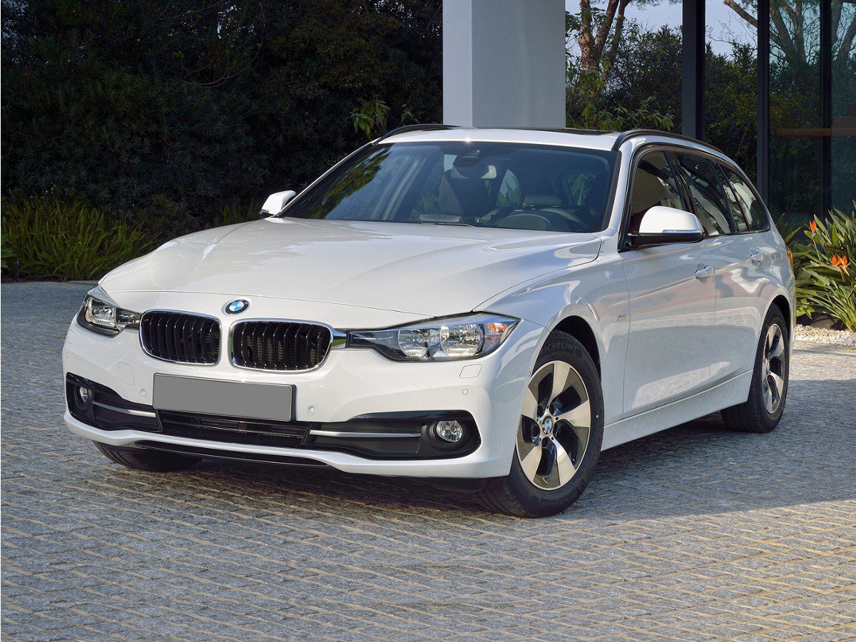 Used 2016 BMW 328i xDrive Wagon AWD/4WD image 1