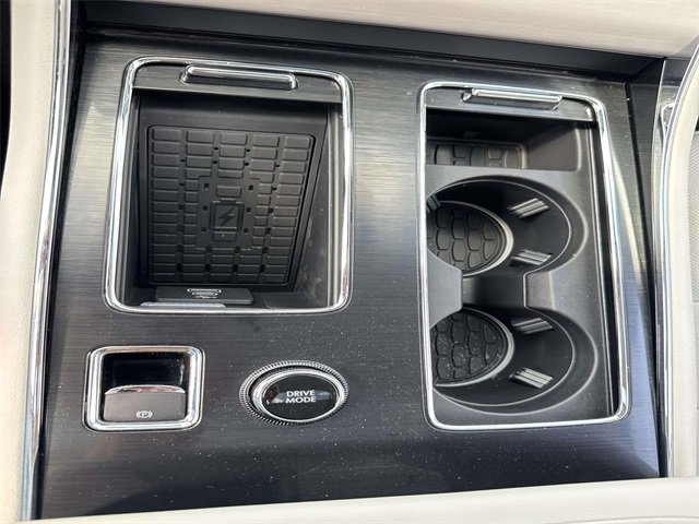 New 2025 Lincoln Aviator Reserve image 23